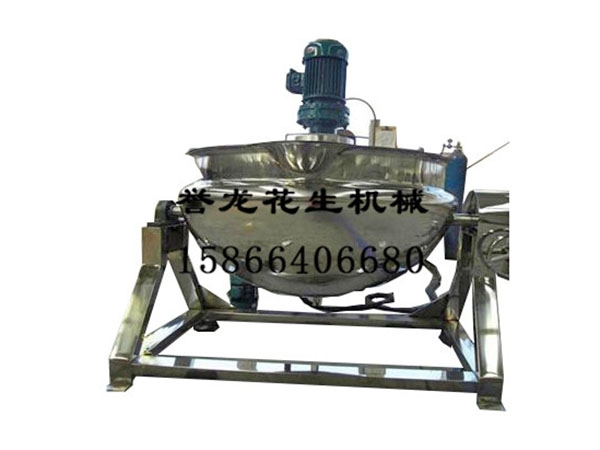 安丘市誉龙花生机械厂