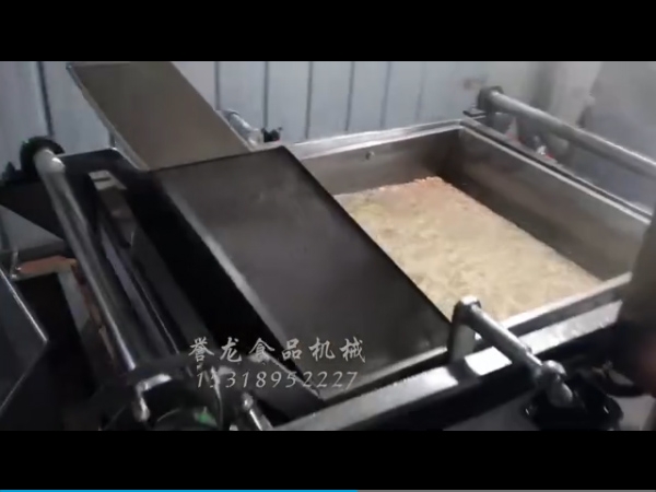花生米油炸锅、酒鬼花生设备、麻辣花生设备